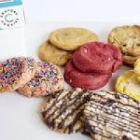 Cookie Company | Cookies Carlsbad | Cookies Point Loma – The Cravory