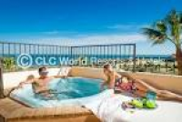 CLC Santa Cruz Suites at California Beach Resort - RDO
