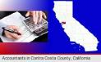 Accountants in Contra Costa County, California