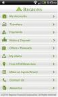 Regions Bank - Android Apps on Google Play