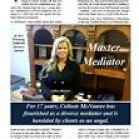 McNamee Mediations - 68 Reviews - Divorce & Family Law - 4590 ...