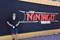 THE LEGO NINJAGO MOVIE Epic Staycation | OC Mom Blog