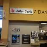 Union Bank - Banks & Credit Unions - 1413 Hawthorne Blvd, Redondo ...