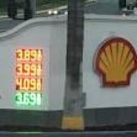 Laguna Niguel Shell - 16 Reviews - Gas Stations - 28922 Crown ...