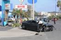Vehicle hits pedestrian on West Coast Highway in Newport Beach ...
