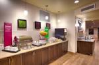 Hampton Inn Irvine/East Lake Forest, Foothill Ranch, CA - Booking.com