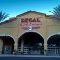 Regal Cinemas Foothill Towne Center 22 - 40 Photos & 136 Reviews ...