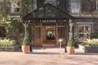 Lakeside Hotel Lake Windermere Newby Bridge La12 8at | AA