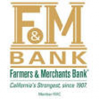 Farmers & Merchants Bank - 10 Photos - Banks & Credit Unions ...
