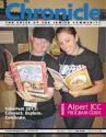 2011 June Chronicle by Jewish Federation of Greater Long Beach ...