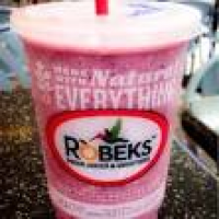 Robeks Juice - 28 Photos & 27 Reviews - Juice Bars & Smoothies ...
