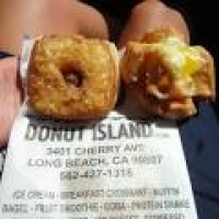 Donut Island - 207 Photos & 88 Reviews - Bakeries - 3401 Cherry ...