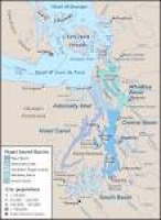 South Puget Sound - Wikipedia