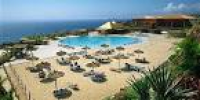 Hotel Teneguia Princess & Spa - La Palma, Canary Islands ...