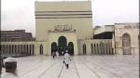 Inside Baitul Mukarram, National Mosque of Bangladesh. - YouTube
