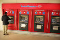 Bank of America Has Improved the ATM Deposit Experience