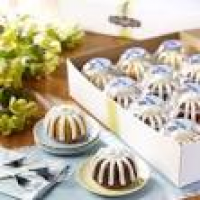 Nothing Bundt Cakes - 73 Photos & 108 Reviews - Bakeries - 47 ...