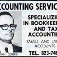 Gould Tax & Business Service - Tax Services - 309 Cherry Ln ...