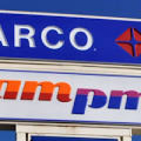 ARCO ampm - 15 Reviews - Gas Stations - 85 E Louise Ave, Lathrop ...