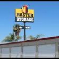 Master Storage - Self Storage - 1305 W Iona Ave, Lemoore, CA ...