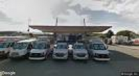 Truck Rentals in Salinas, CA | U-Haul Neighborhood Dealer, Penske ...