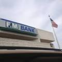 F&M Bank - Banks & Credit Unions - 3001 McHenry Ave, Modesto, CA ...