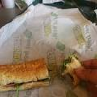 Subway - Sandwiches - 483 Joseph Gallo Ct, Livingston, CA ...