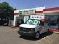 U-Haul: Moving Truck Rental in Lodi, NJ at Belfis Auto & Truck Inc