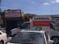 U-Haul: Moving Truck Rental in Long Beach, CA at Cap Auto Sales