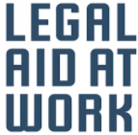 Meet the Legal Aid at Work Staff