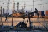 U.S. crude oil production for April rises to most since 1971: EIA