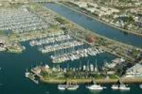 Alamitos Bay-Long Beach Marina in Long Beach, CA, United States ...