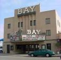 Bay Theater, Seal Beach (first college house was in Seal Beach ...