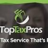 Top Tax Pros - 14 Photos & 26 Reviews - Accountants - 5261 ...