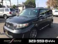 Ballers Auto Sales, Inc - Pre-Owned Cars For Sale South Gate, CA