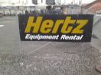 Service Pump & Compressor Hertz Equipment Rental 22422 S Alameda ...