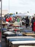 Long Beach Antique Market - All You Need to Know Before You Go ...