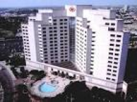Hilton Long Beach & Executive Meeting Center Hotel - Los Angeles ...