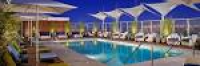 Modern Hotels in Long Beach - Hyatt Centric The Pike Long Beach
