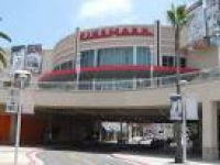 Cinemark at the Pike Outlets and XD in Long Beach, CA - Cinema ...
