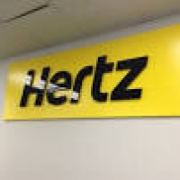 Hertz Rent A Car - 97 Reviews - Car Rental - 4100 Donald Douglas ...