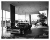 1963 Lincoln Continental in Dealership Showroom | LINCOLN ...