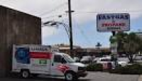 U-Haul Neighborhood Dealer - Truck Rental - 13700 Catalina St, San ...