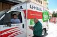 U-Haul: Moving Truck Rental in San Jose, CA at U-Haul at Curtner Ave