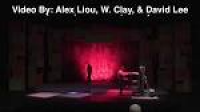 West Valley College Theater Student Experience - YouTube