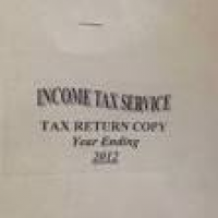 Income Tax Services by Juan P Gutierrez - 12 Reviews - Accountants ...