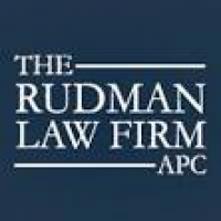 Los Angeles Accident Lawyer | Legal Team | The Rudman Law Firm, APC