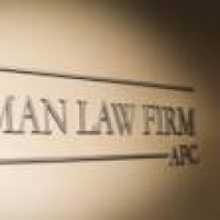 The Rudman Law Firm - Personal Injury Law - 714 W Olympic Blvd ...
