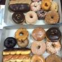 Diamond Donuts - Donuts - 4580 S Centinela Ave, Del Rey, Los ...