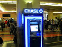 Chase Bank Expands Aggressively into Downtown LA